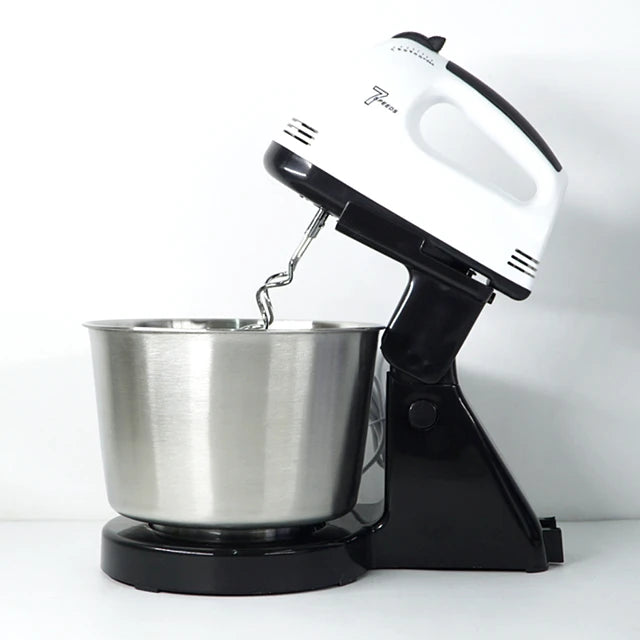 Batidora Sokany 260W con Pedestal