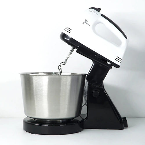 Batidora Sokany 260W con Pedestal